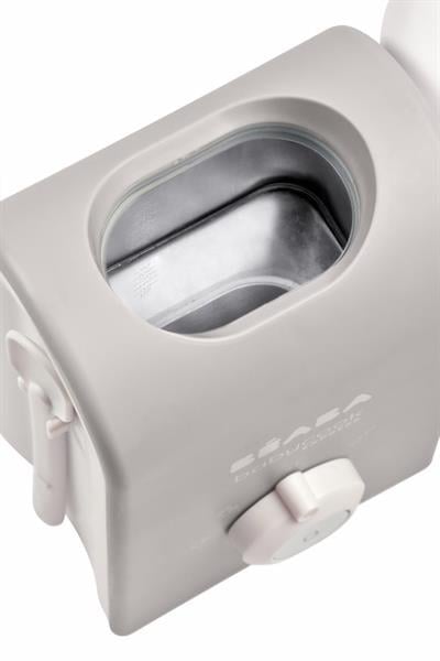 Babycook® Express Velvet Grey Beslenme Beaba