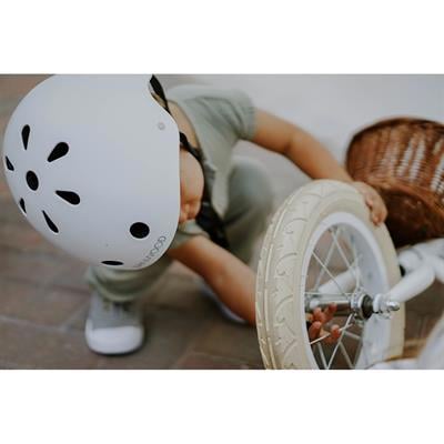 Banwood Kask | Açık Mavi Bisiklet & Scooterlar Banwood