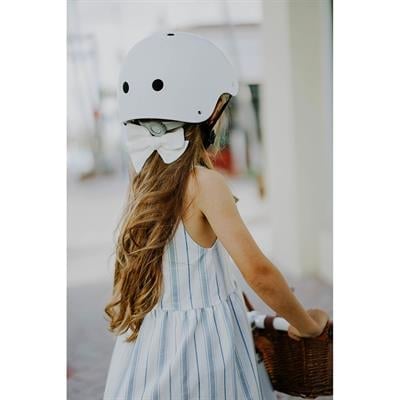 Banwood Kask | Açık Mavi Bisiklet & Scooterlar Banwood