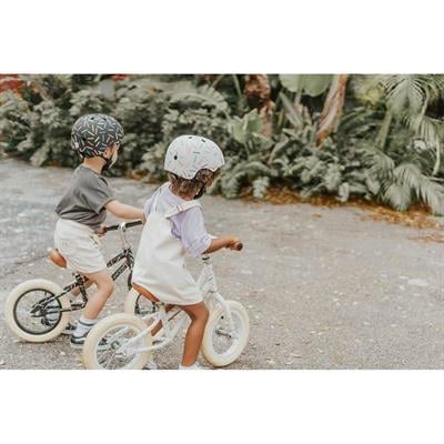 Banwood Kask | Allegra White Bisiklet & Scooterlar Banwood