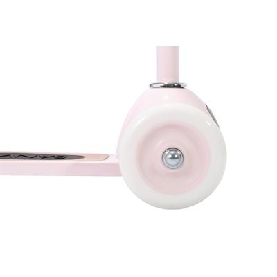 Banwood Vintage Scooter | Pembe Bisiklet & Scooterlar Banwood