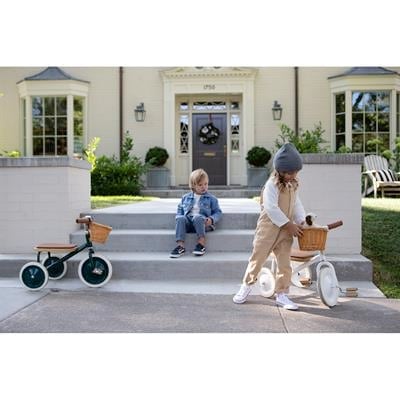 Banwood Vintage Trike | Lacivert Bisiklet & Scooterlar Banwood