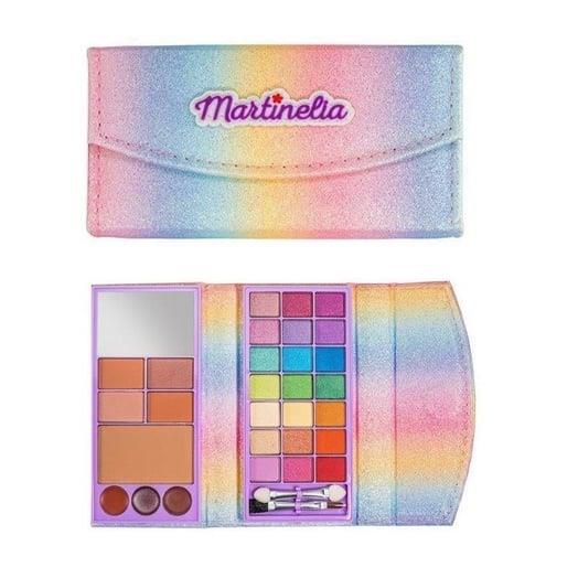 Martinelia Parıltılı Makyaj Cüzdanı Kategorisiz Martinelia