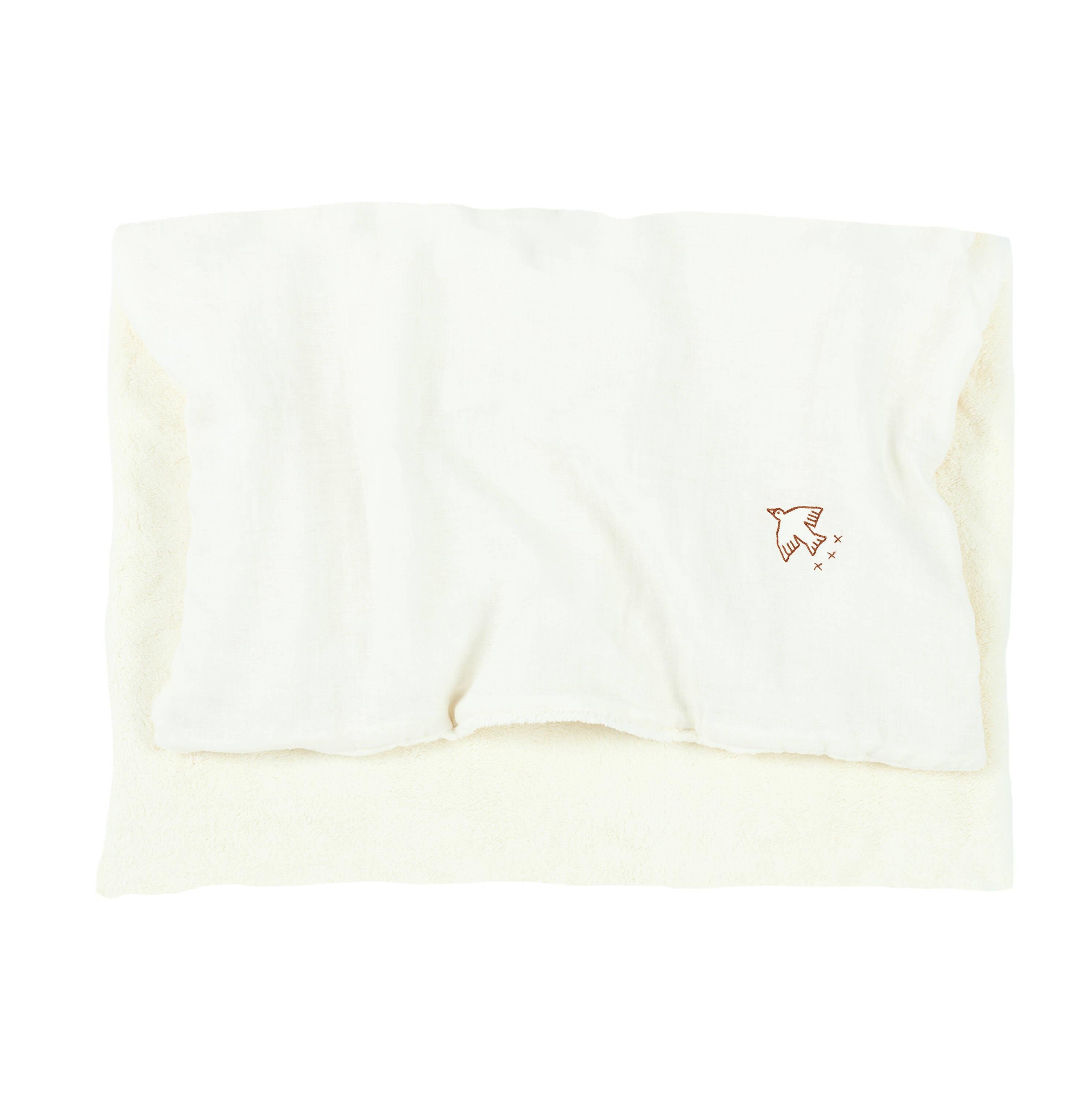 L1N0 Battaniye, Off White Kategorisiz NOBODINOZ