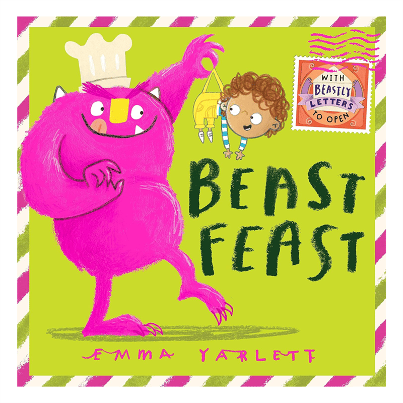 Beast Feast