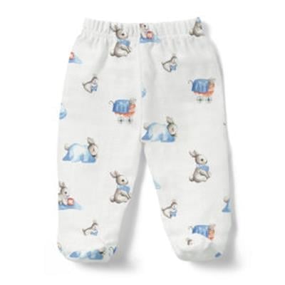 Bebe Lapin 4 Parça Yenidoğan Hastane Çıkış Seti Bebek Giyim Deux  Lapins