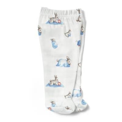 Bebe Lapin 4 Parça Yenidoğan Hastane Çıkış Seti Bebek Giyim Deux  Lapins