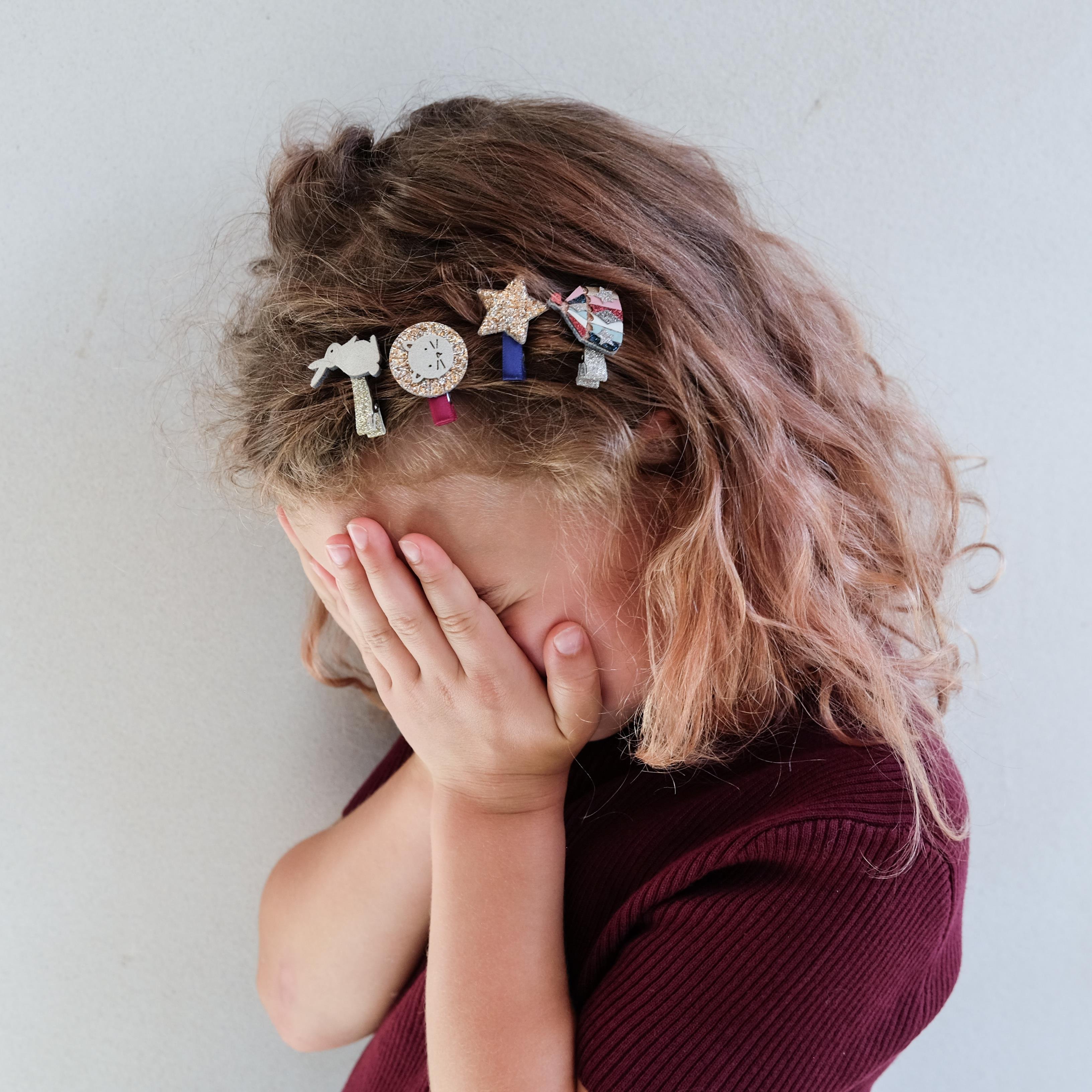 Mimi & Lula Circus Mini 8li Toka Kategorisiz Mimi & Lula