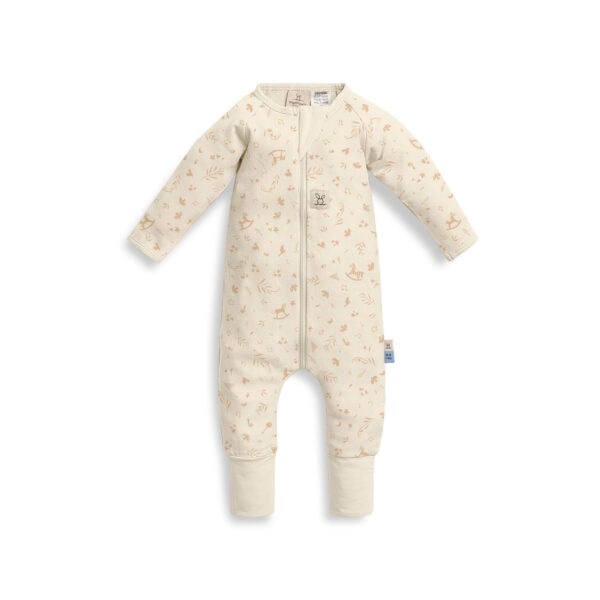 Ergopouch Organik Pamuklu Uyku Tulumu (1.0 TOG) Lullaby Kategorisiz Ergopouch