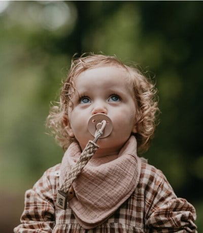 Bibs BİBS Bandana, Blush Önlük ve Bereler