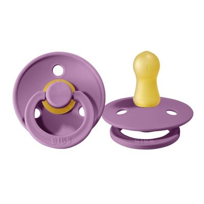 Bibs Bibs Kauçuk Emzik, Lavender Emzik