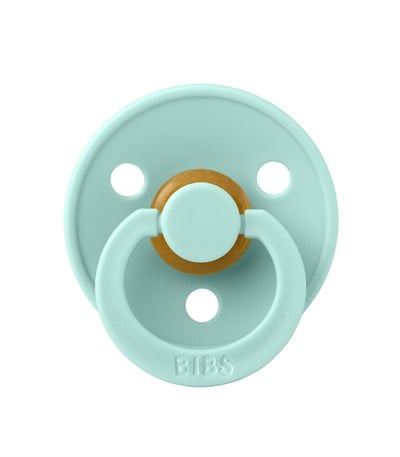 Bibs Bibs Kauçuk Emzik, Nordic Mint Emzik