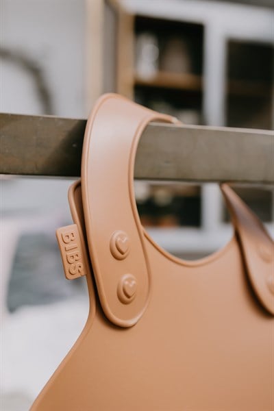 Bibs Bibs Overall Mama Önlüğü, Earth Önlük ve Bereler