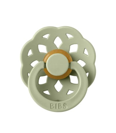 Bibs Boheme Kauçuk Emzik, Sage Emzik Bibs