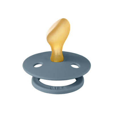 BİBS Colour Anatomical Emzik,Petrol Emzik Bibs