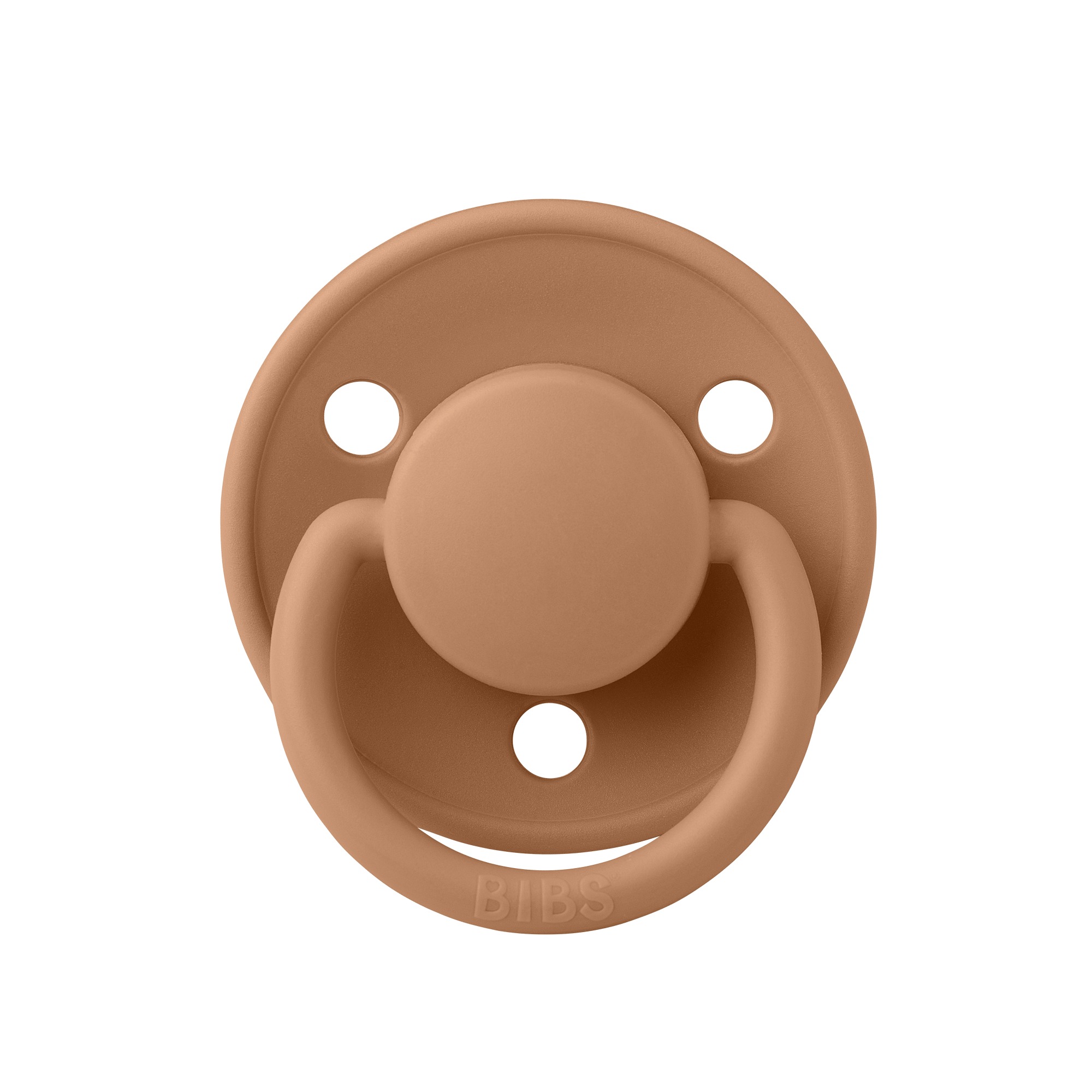 Bibs De Lux Kauçuk Emzik, Earth Emzik Bibs