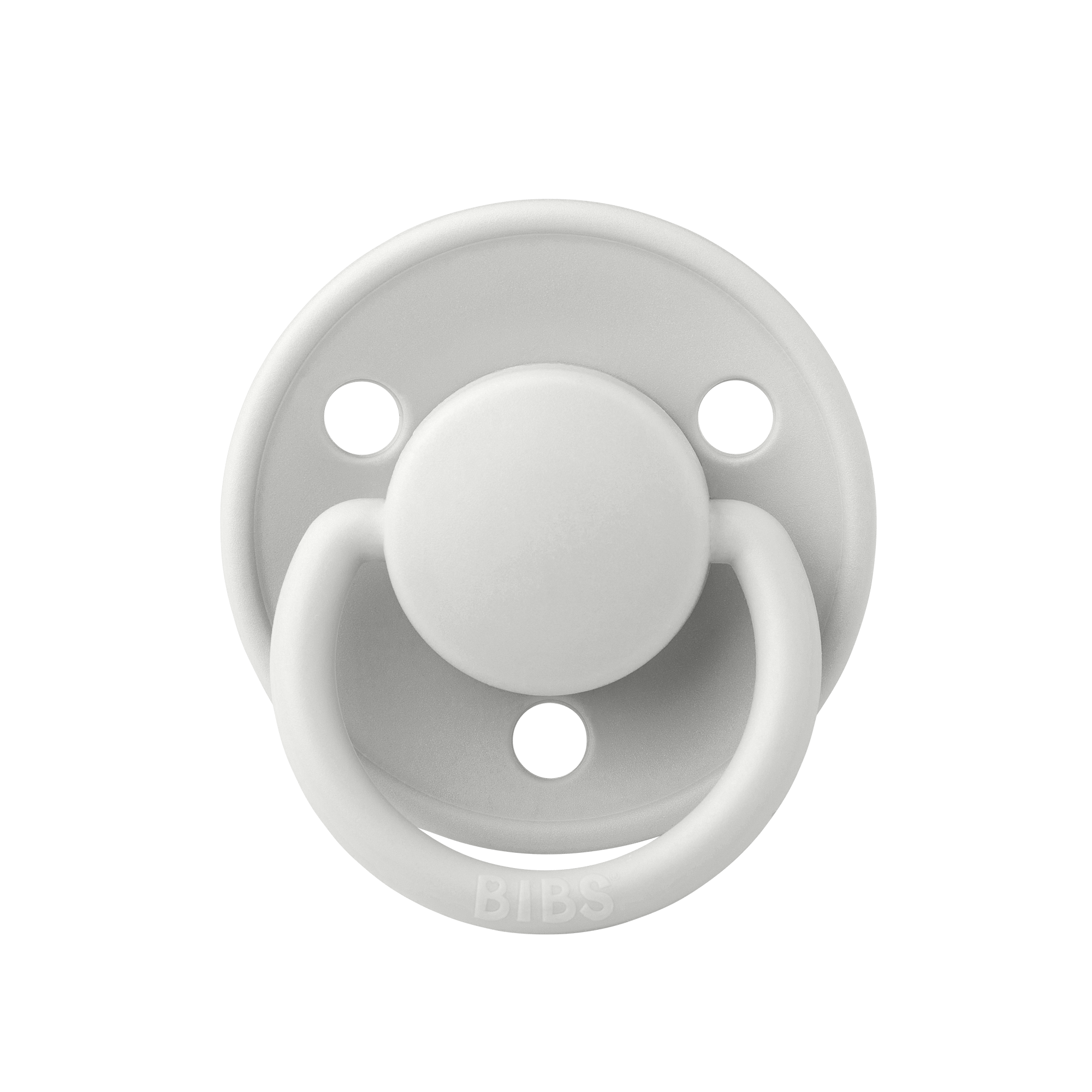 Bibs De Lux Kauçuk Emzik, Haze Emzik Bibs