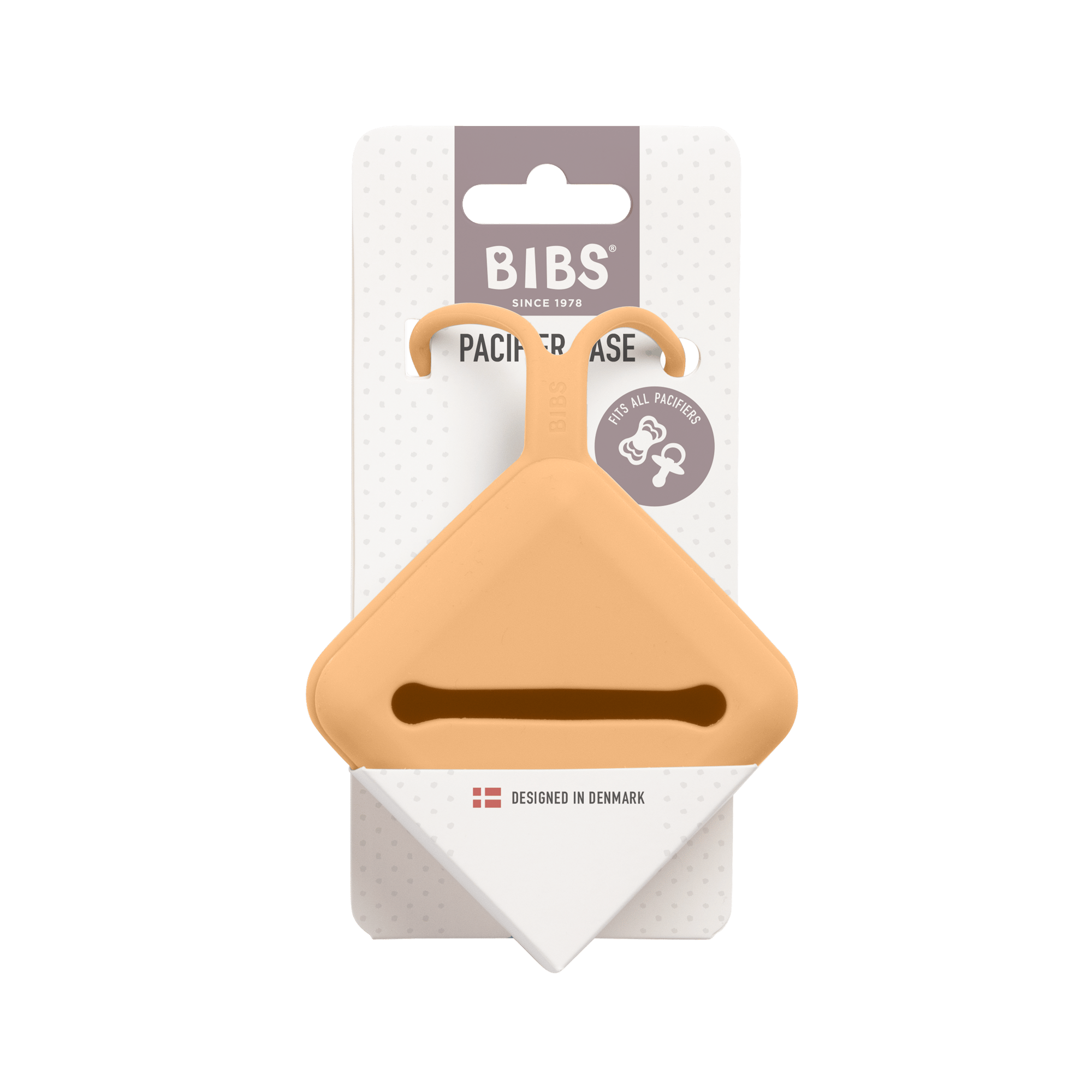 Bibs Emzik Kutusu Kapaksız ,Pumpkin Kategorisiz Bibs