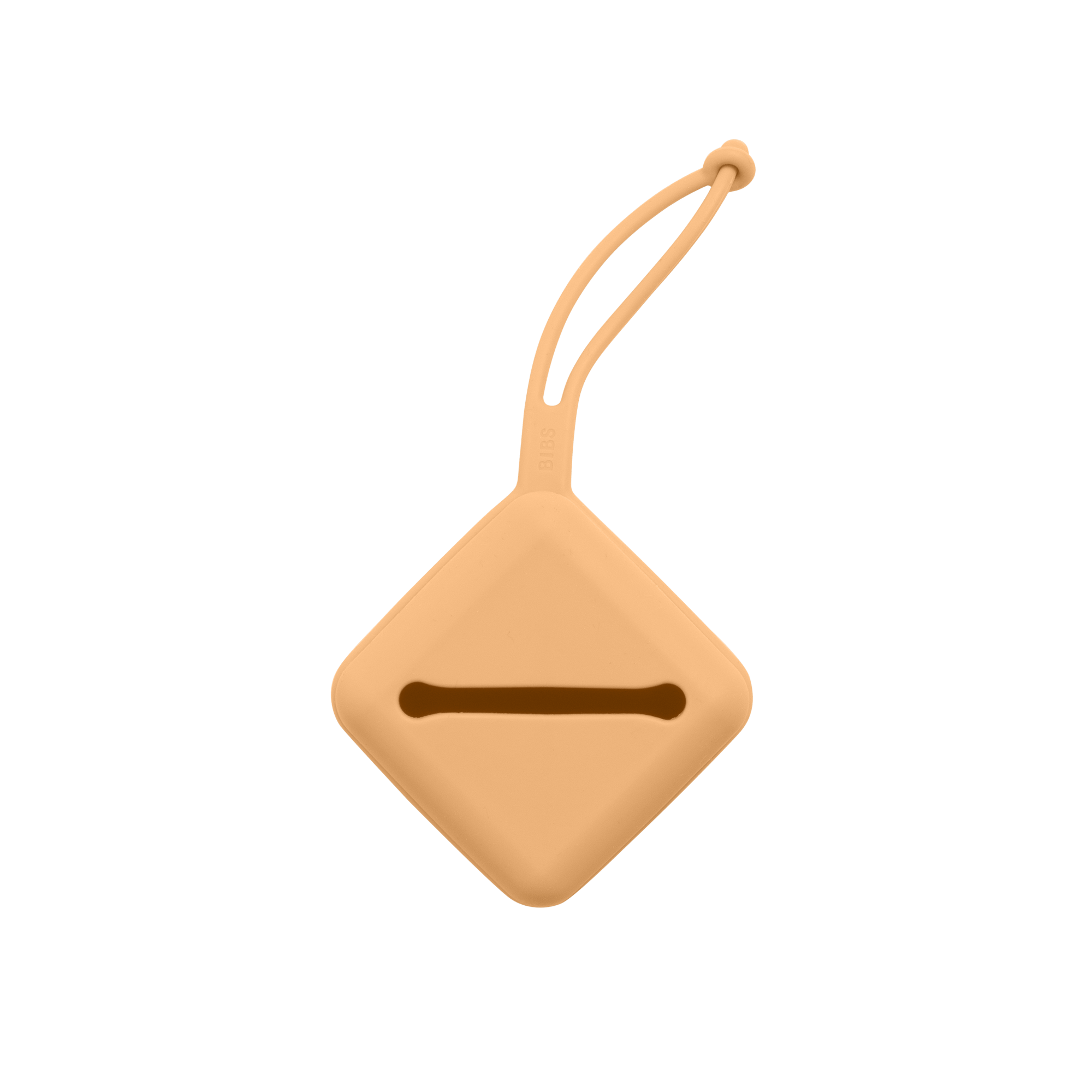Bibs Emzik Kutusu Kapaksız ,Pumpkin Kategorisiz Bibs