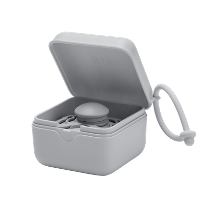 BIBS Emzik Kutusu,Cloud Emzik Kutusu Bibs