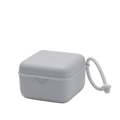 BIBS Emzik Kutusu,Cloud Emzik Kutusu Bibs