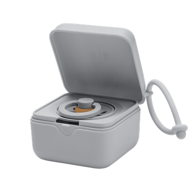 BIBS Emzik Kutusu,Cloud Emzik Kutusu Bibs