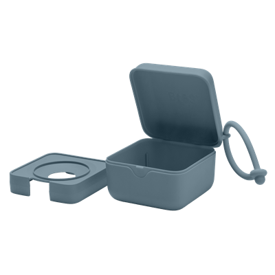 BİBS Emzik Kutusu,Petrol Emzik Kutusu Bibs