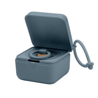 BİBS Emzik Kutusu,Petrol Emzik Kutusu Bibs