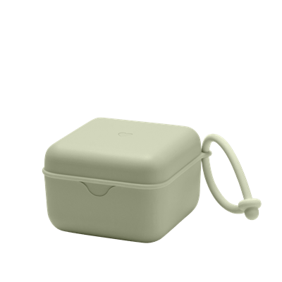 BİBS Emzik Kutusu,Sage Emzik Kutusu Bibs