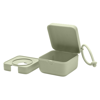 BİBS Emzik Kutusu,Sage Emzik Kutusu Bibs