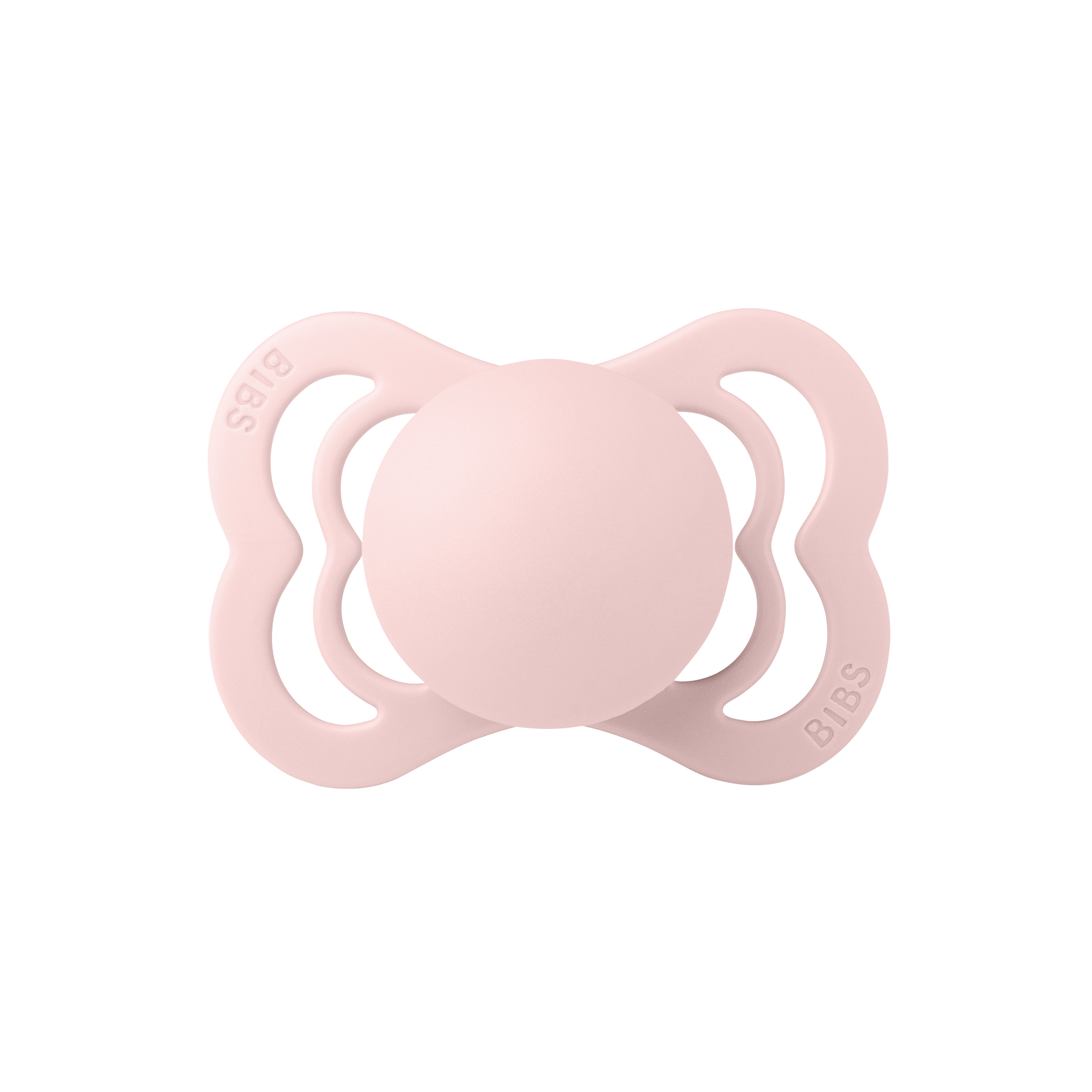 Bibs Supreme Silikon Emzik, Blossom Emzik Bibs
