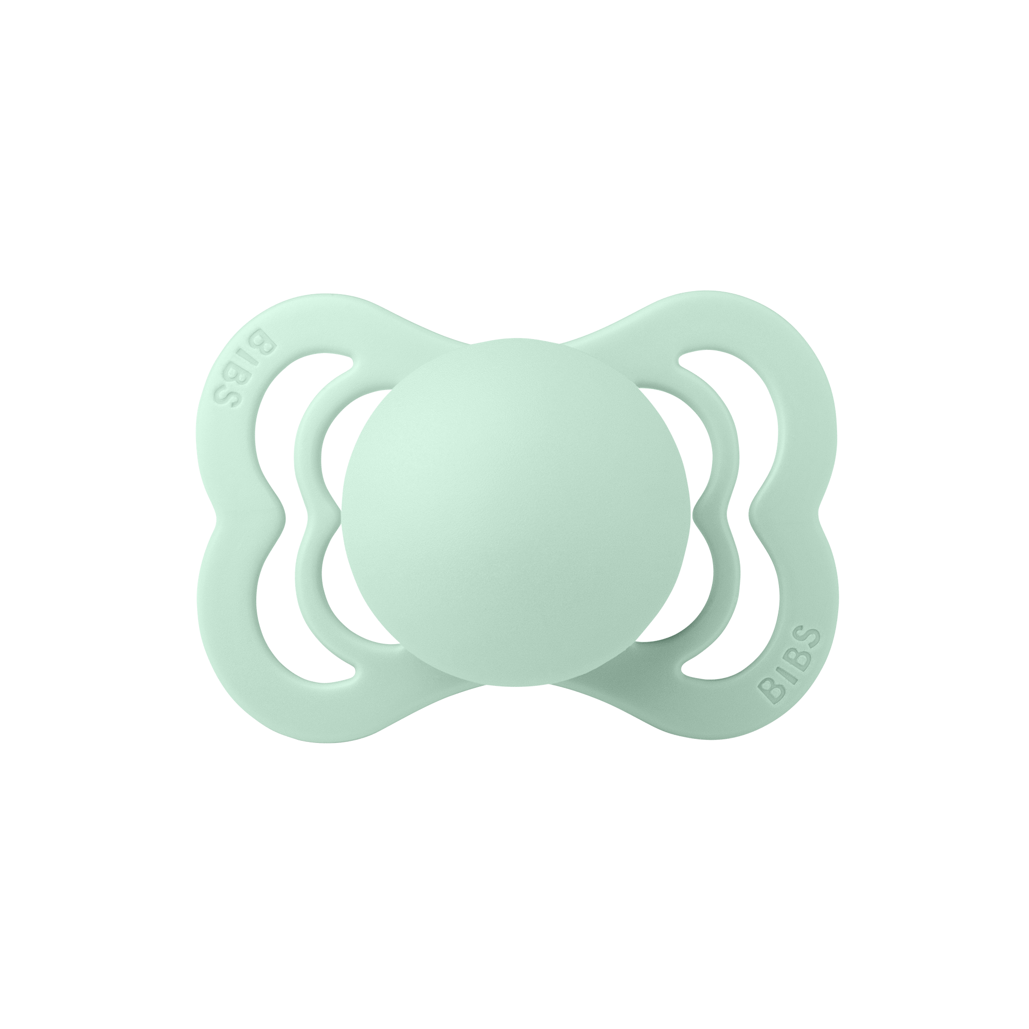 Bibs Supreme Silikon Emzik, Nordic Mint Emzik Bibs