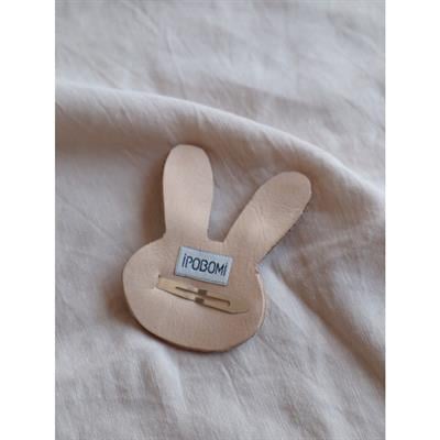 Big Bunny Toka Saç Aksesuarları İpobomi