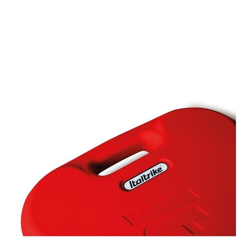 Board Minieolo Red