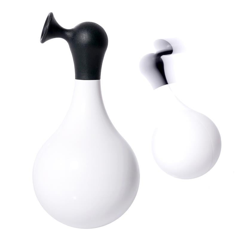 Boi White/Black