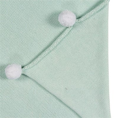 Bubbly Battaniye Mint