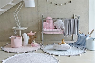 Bubbly Pembe