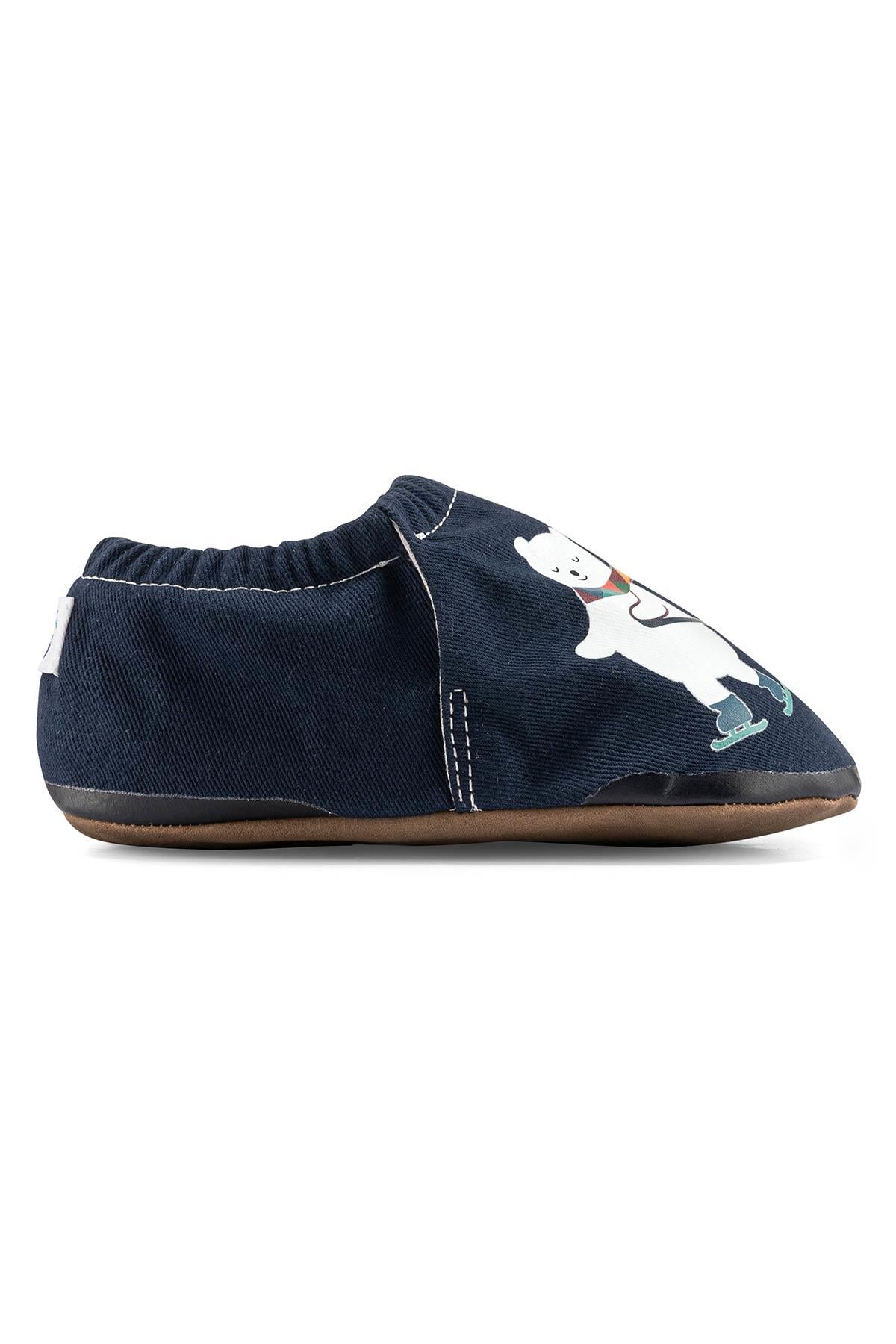 Buddy- Buddy Hyper Barefoot Akıllı Patik Kategorisiz Hopfrög Kids