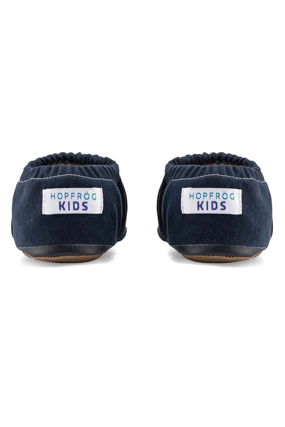 Buddy- Buddy Hyper Barefoot Akıllı Patik Kategorisiz Hopfrög Kids
