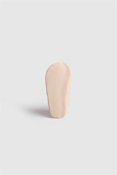 Bunny Patik,Pudra Bebek Patik İpobomi