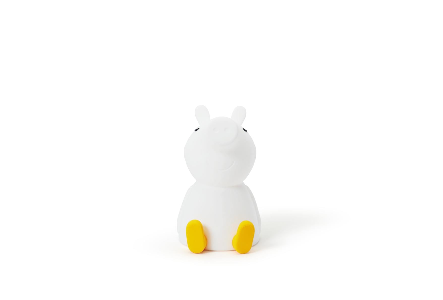 Aydınlatma, Peppa Pig Lamba First Light Miffy Lamba MR MARIA
