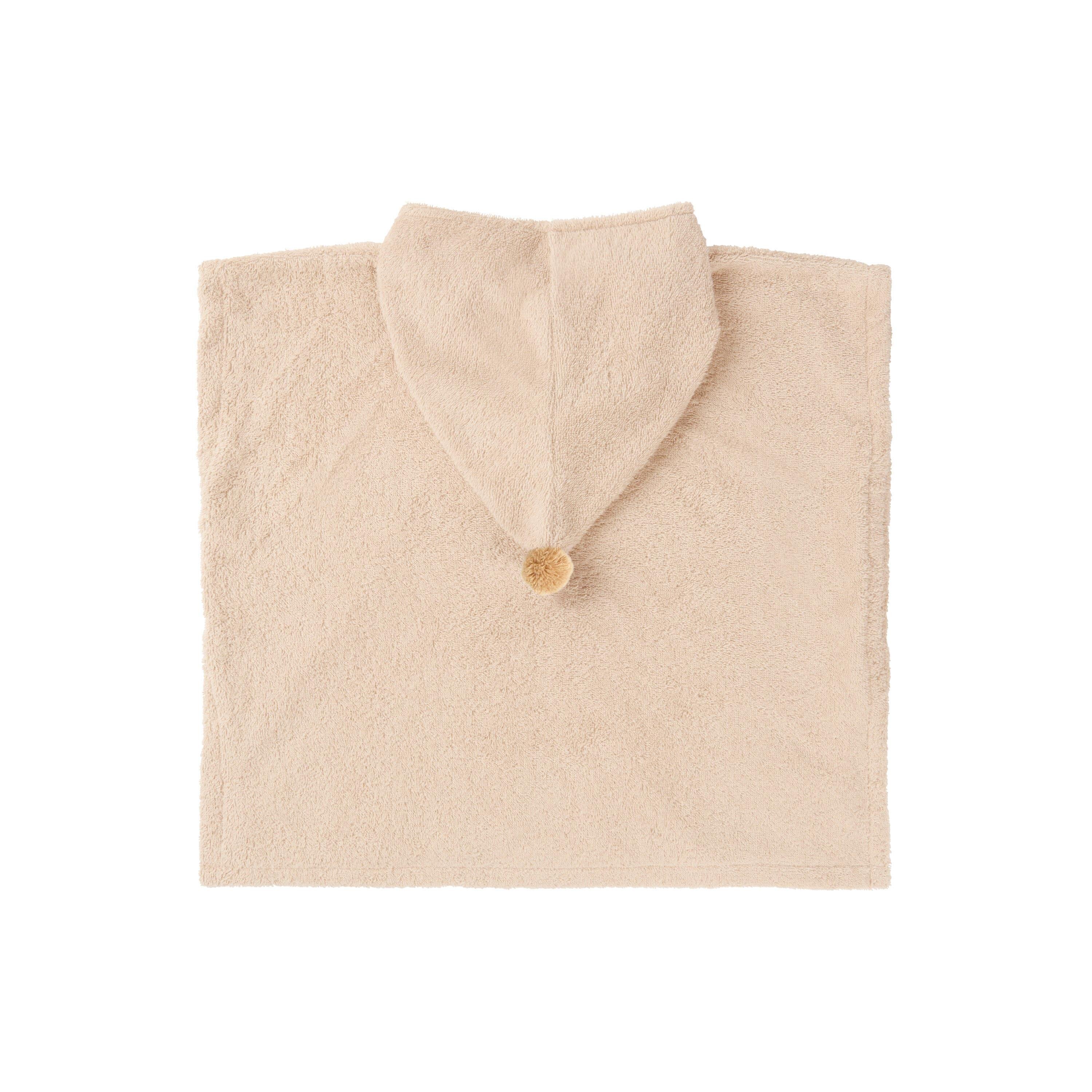 Nobodinoz So Cute Panço 3-5 Yaş, Latte Kategorisiz NOBODINOZ