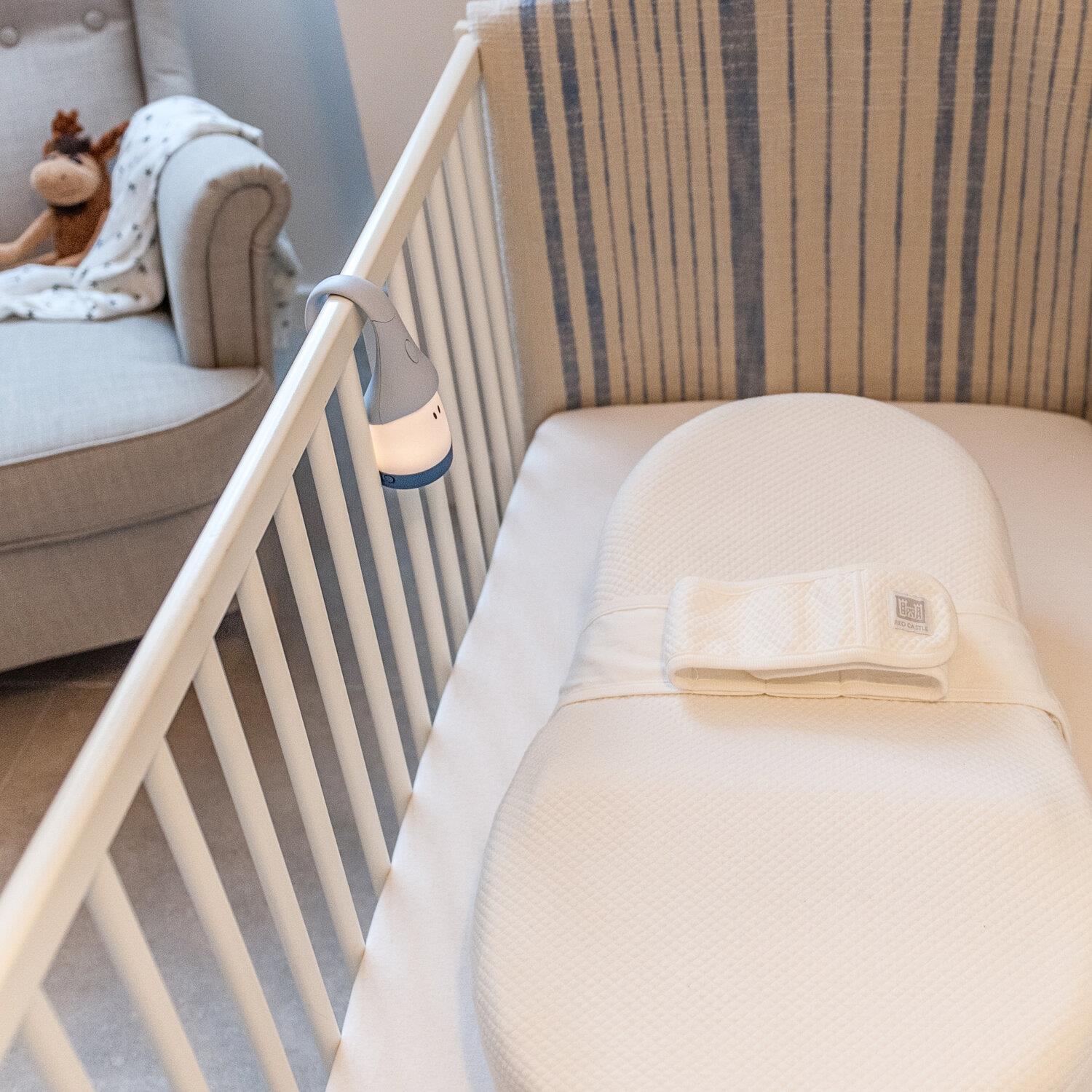 Cocoonababy Ergonomik Yeni Doğan Yatağı Kategorisiz Redcastle