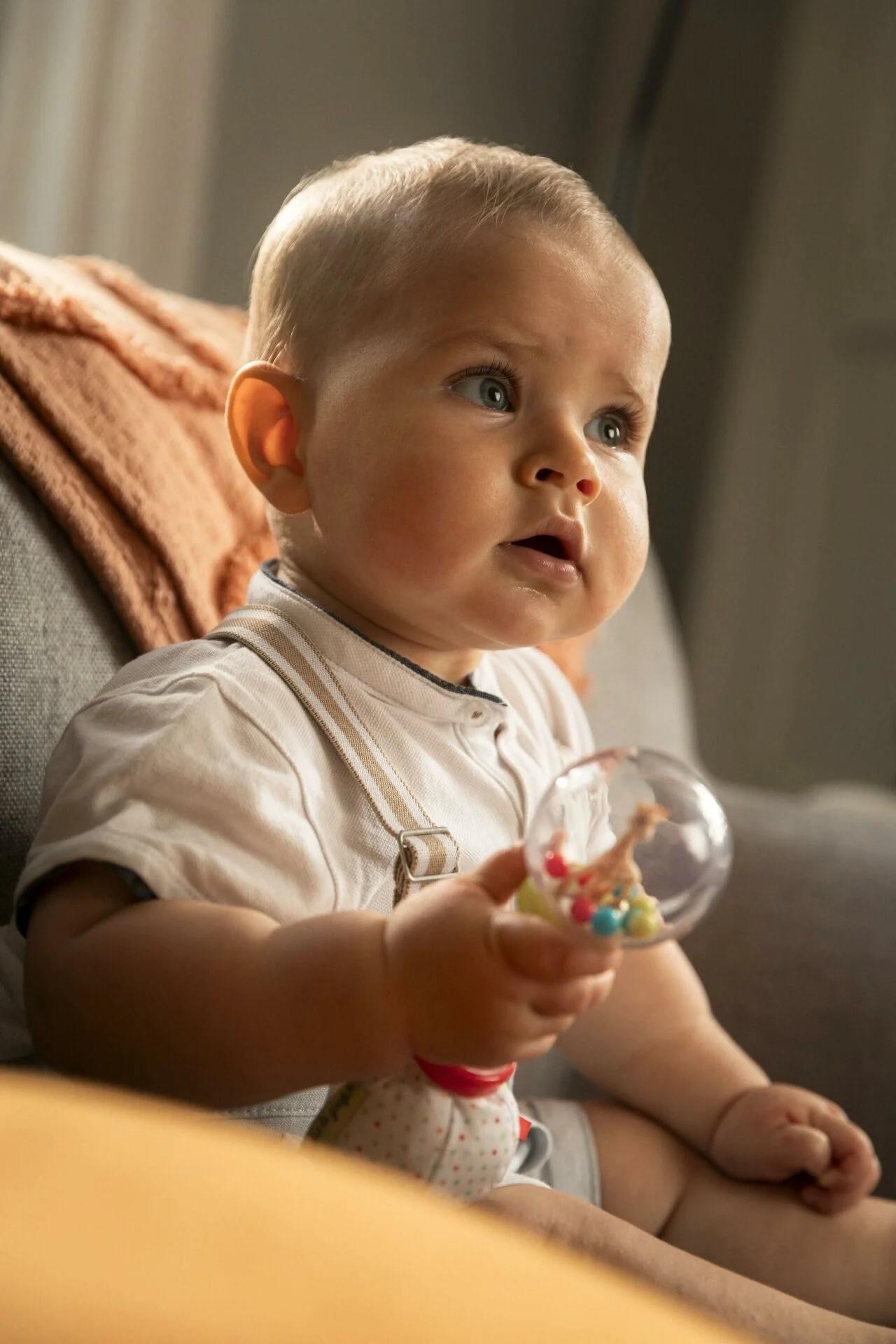 Sophie la Girafe, Marakas Çıngırak Kategorisiz Sophie La Girafe