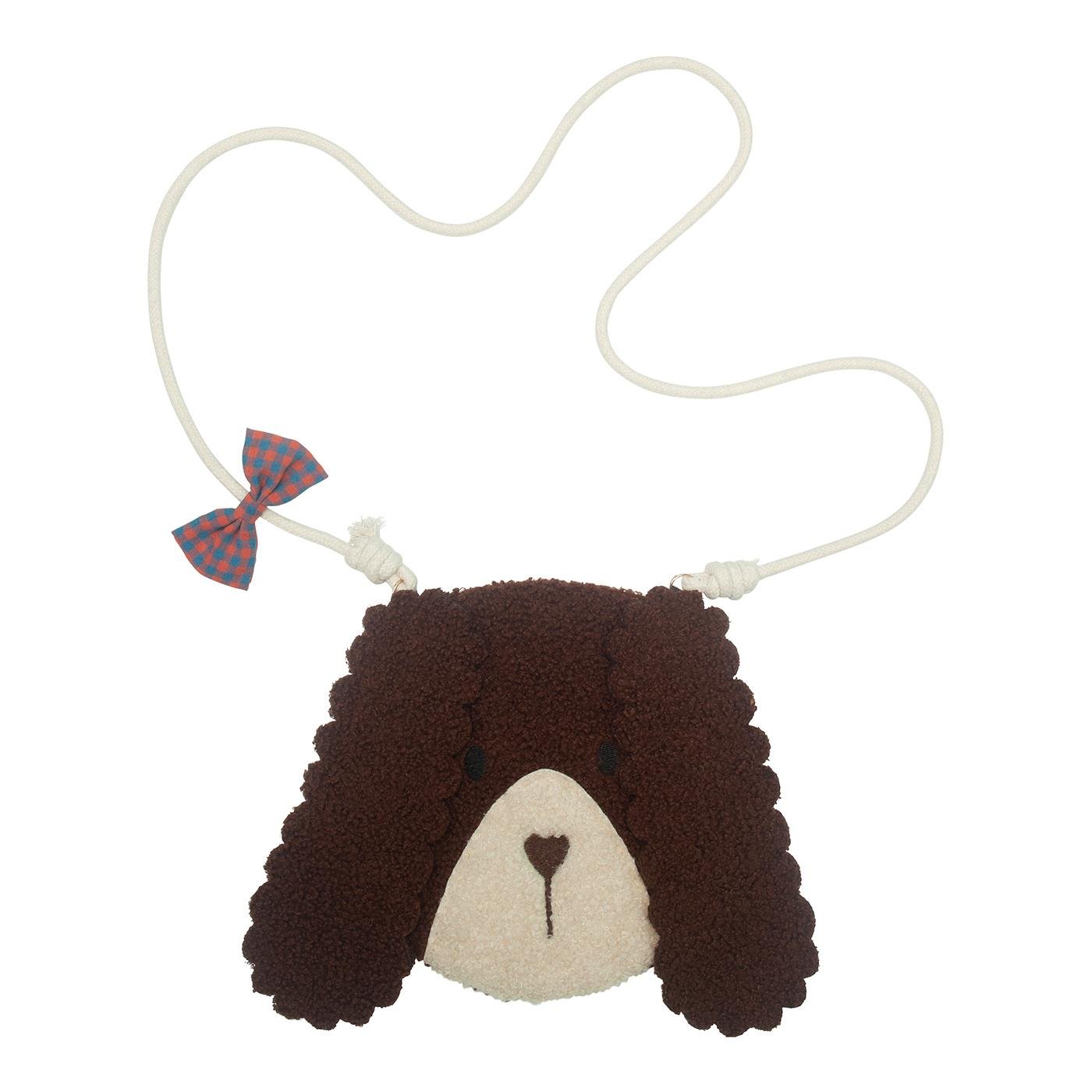 Mimi & Lula Cockapoo Çanta Saç Aksesuarları MIMI & LULA