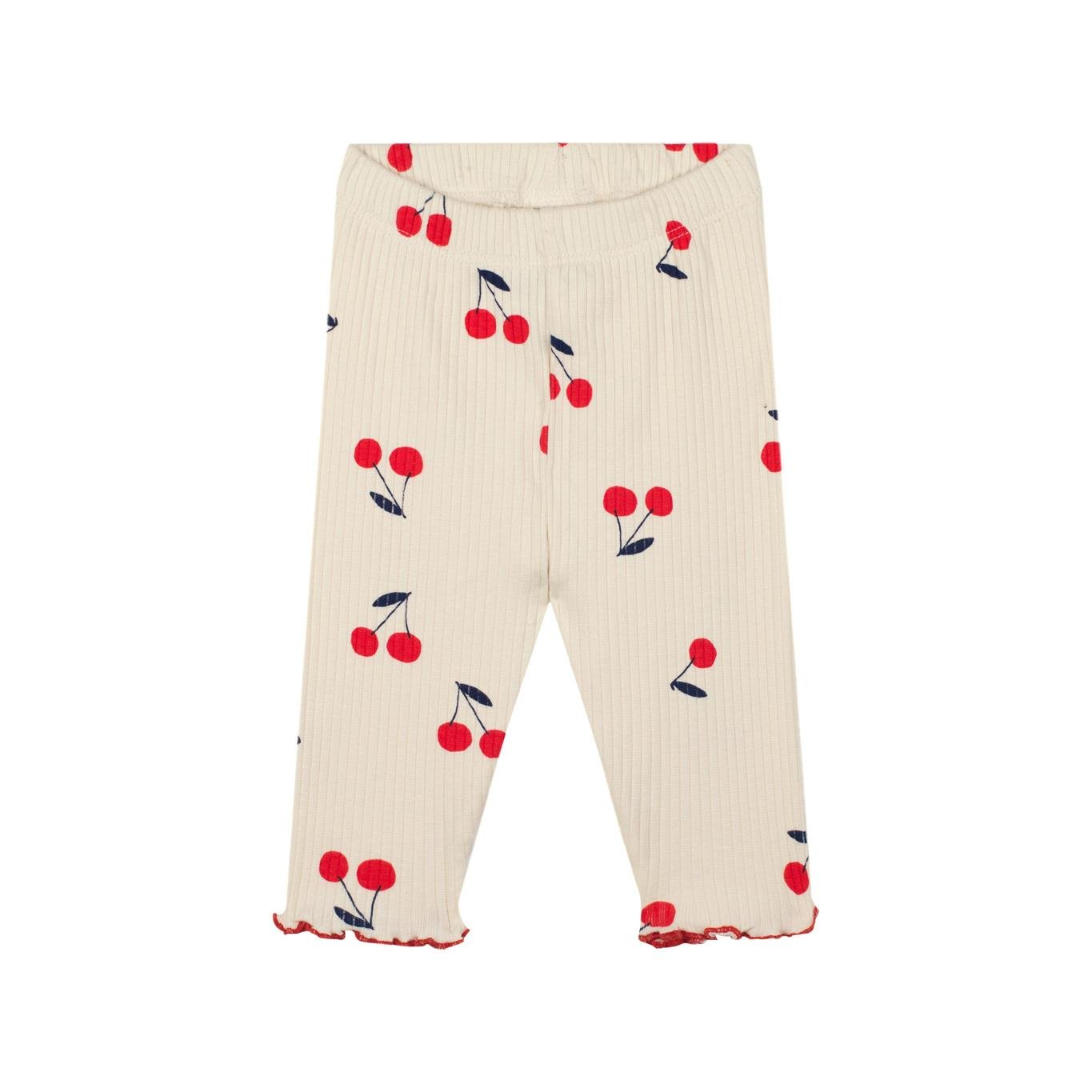 Kiraz Tshirt Tayt Set Kategorisiz Antebies