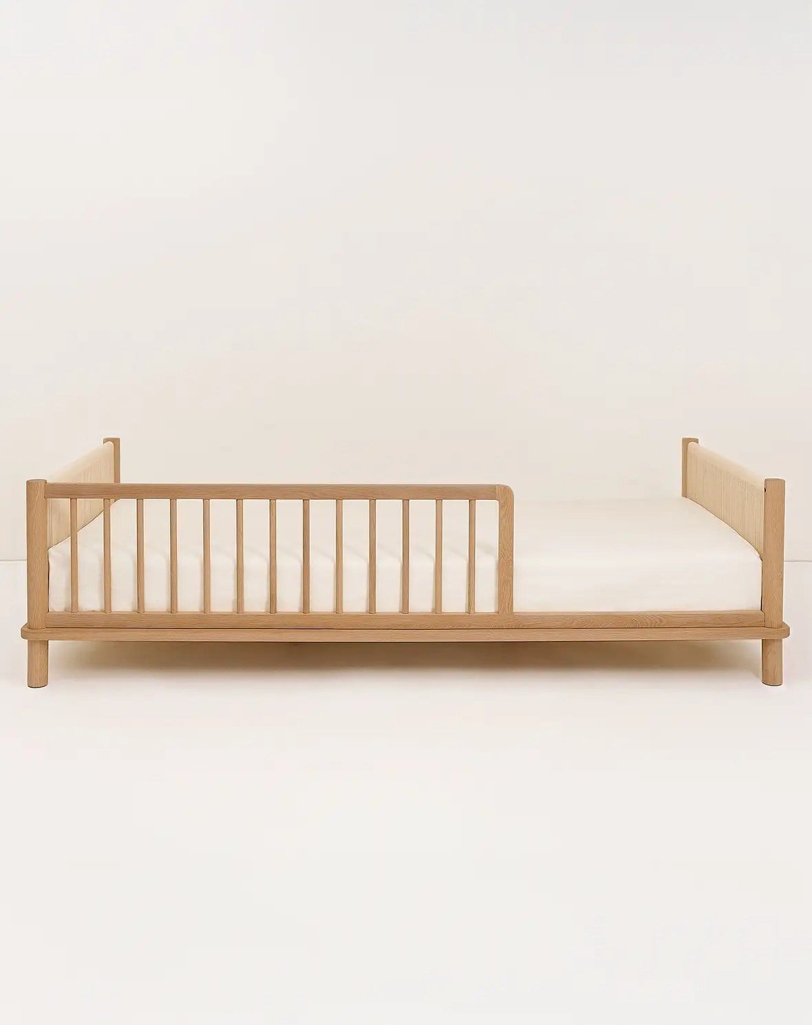 Nobodinoz Latitude Tek Kişilik Karyola Yan Koruma Beşik & Yataklar Nobodinoz