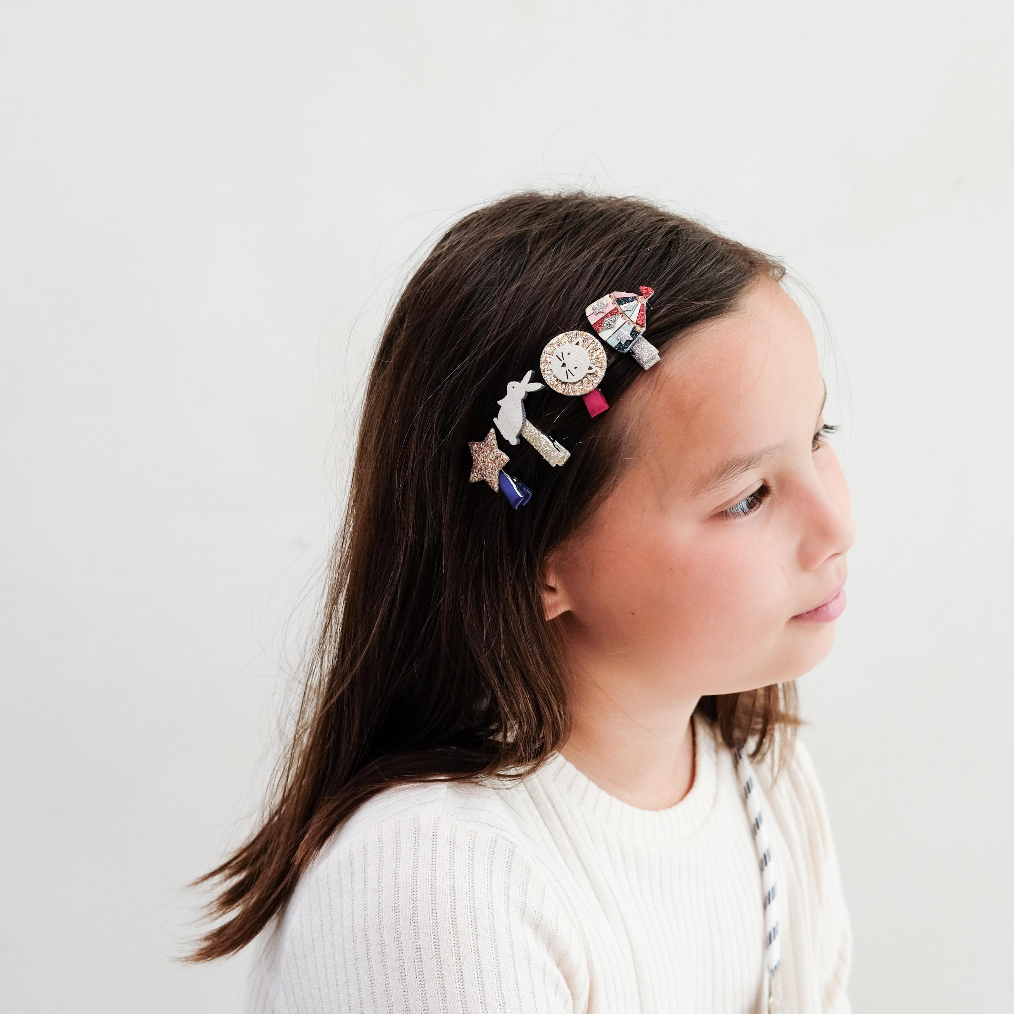 Mimi & Lula Circus Mini 8li Toka Kategorisiz Mimi & Lula