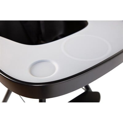 ChildHome Evolu Silikon Tepsi Matı Mama Sandalyeleri