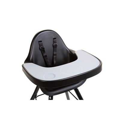 ChildHome Evolu Silikon Tepsi Matı Mama Sandalyeleri